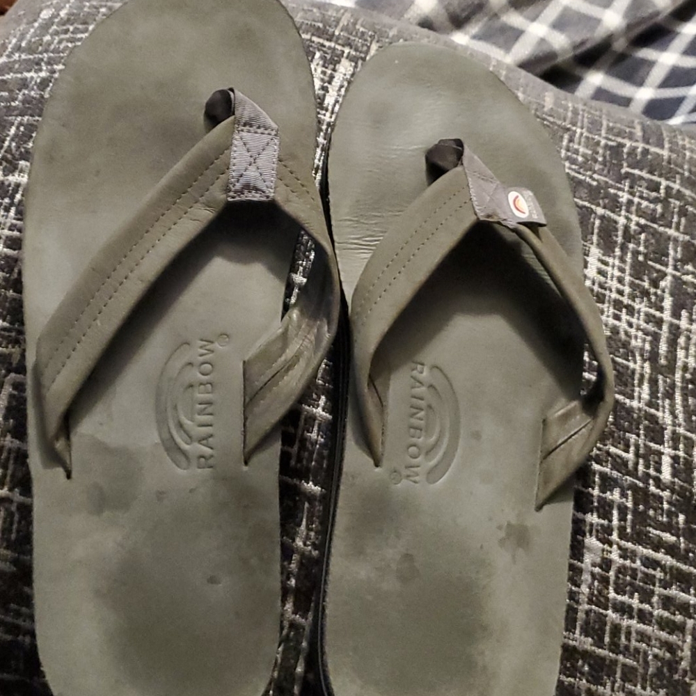 Mens rainbows new